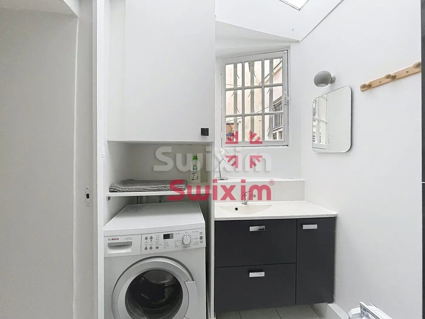apartment 1 room for sale on Paris 3ème (75003)