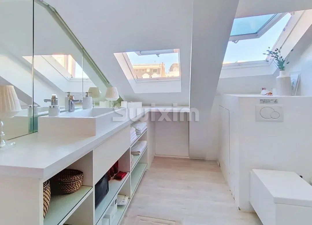 appartement 2 Pièces en vente sur Paris 2ème (75002)