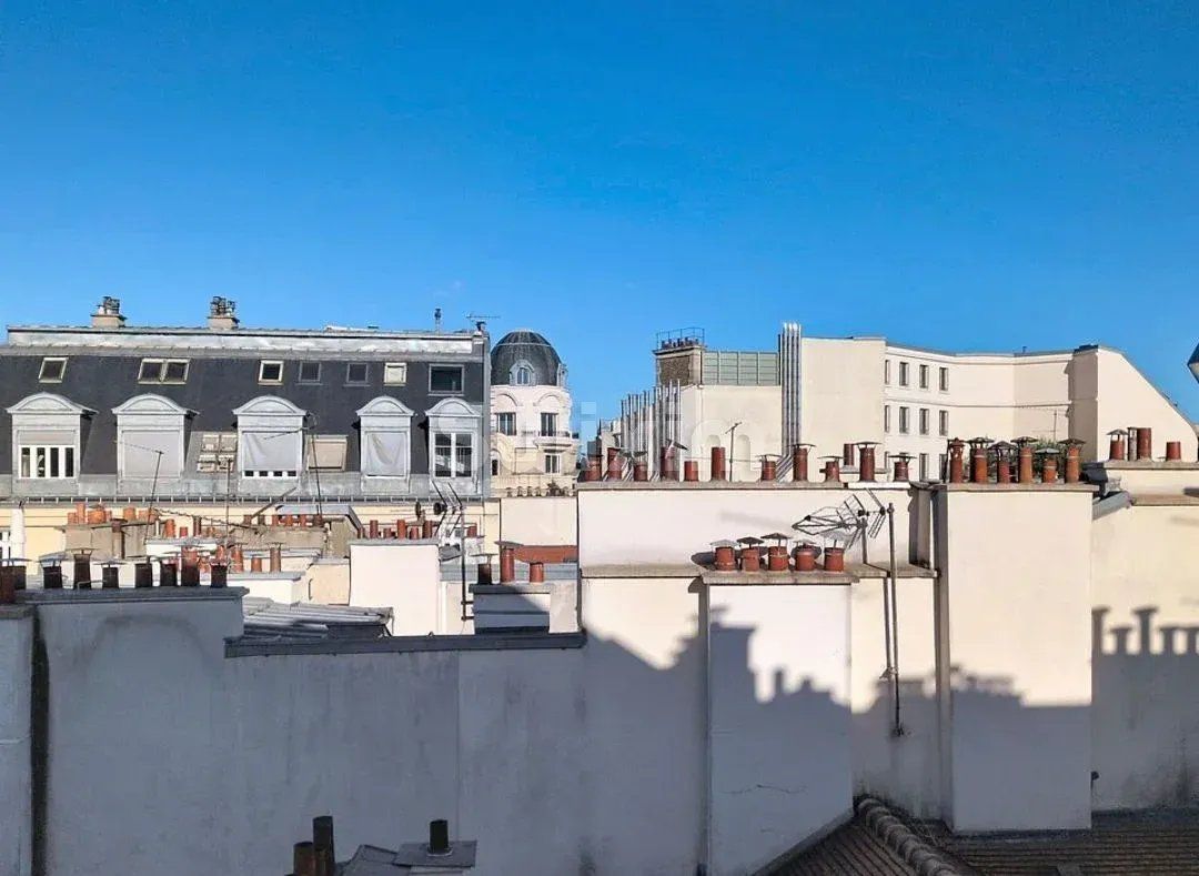 Appartement 2 pièces 25 m² · à Paris 2ème · 25 m² · 468 000 €