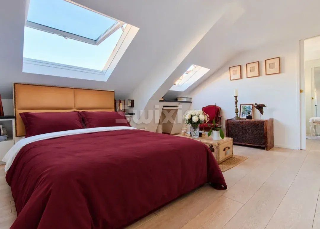 appartement 2 Pièces en vente sur Paris 2ème (75002)