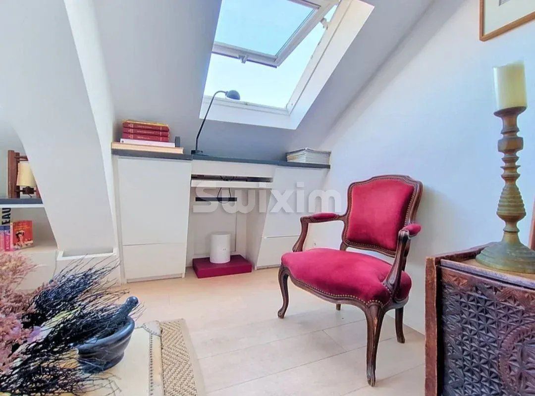 appartement 2 Pièces en vente sur Paris 2ème (75002)