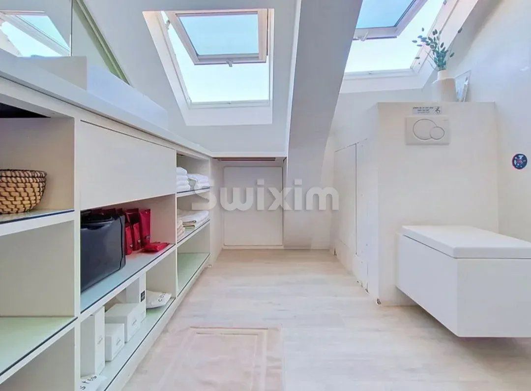 appartement 2 Pièces en vente sur Paris 2ème (75002)