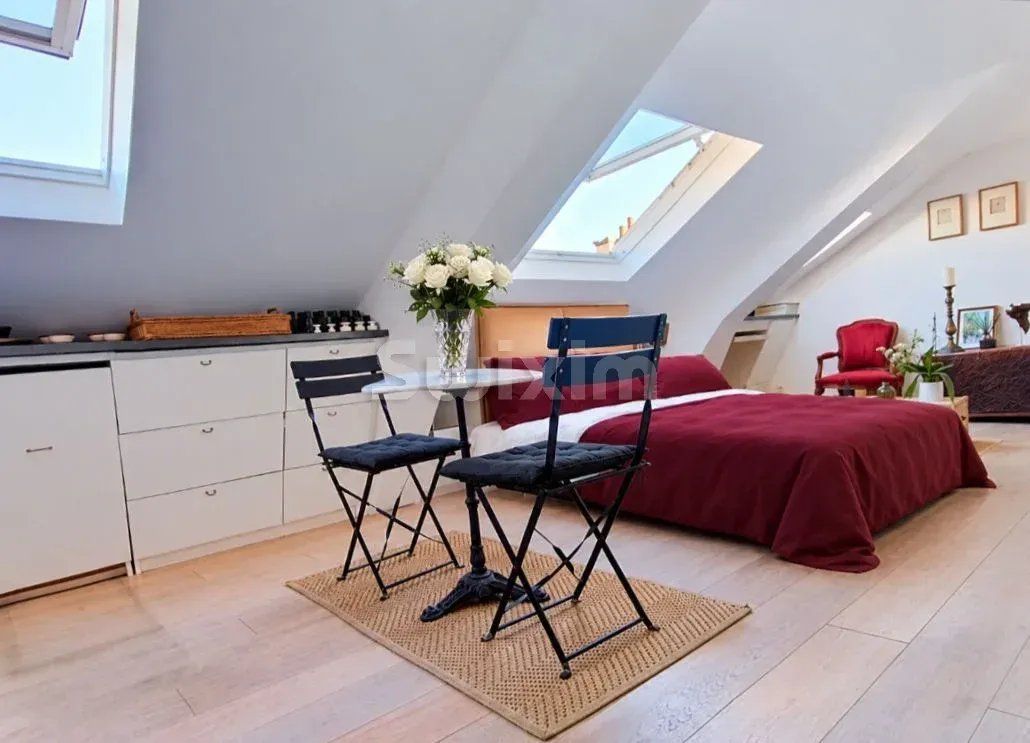appartement 2 Pièces en vente sur Paris 2ème (75002)