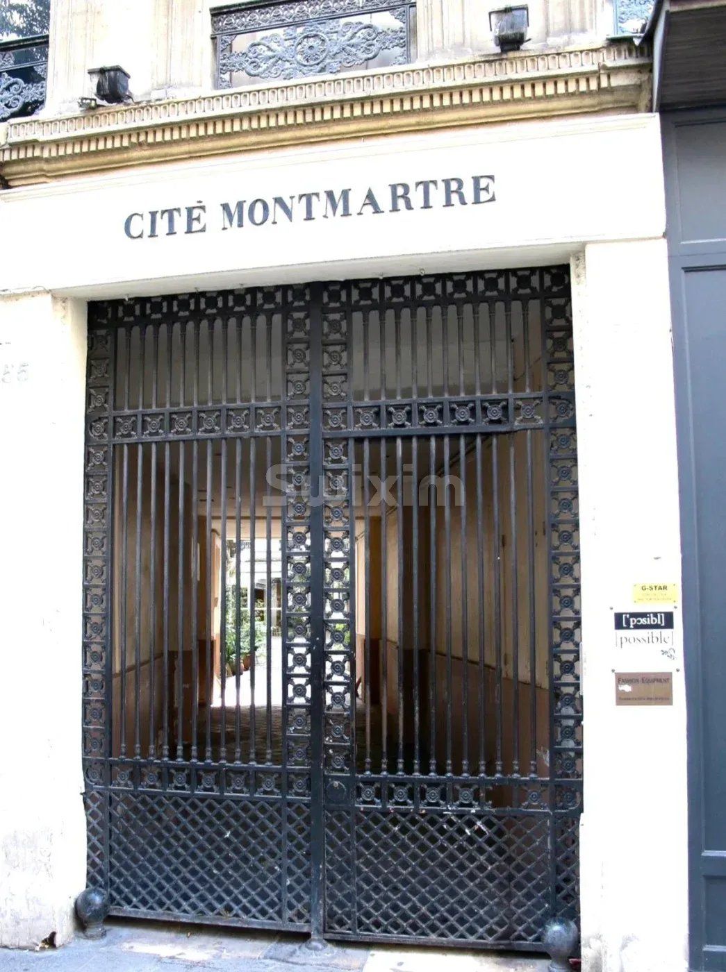 appartement 2 Pièces en vente sur Paris 2ème (75002)