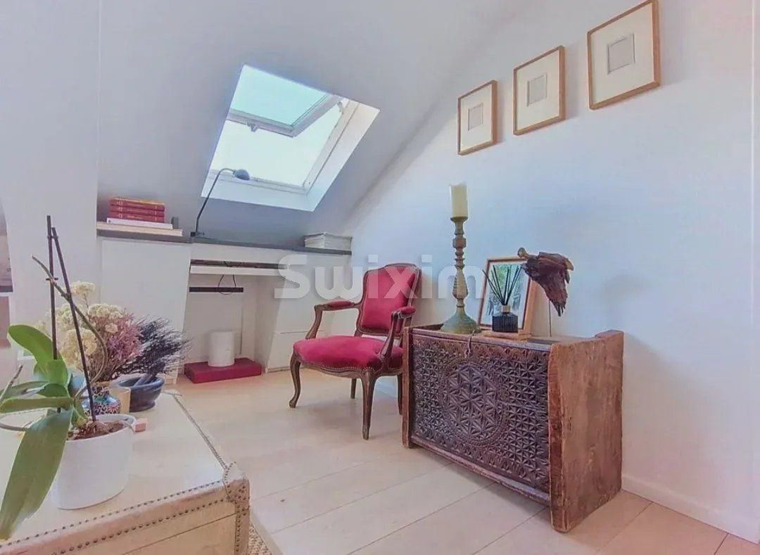 appartement 2 Pièces en vente sur Paris 2ème (75002)