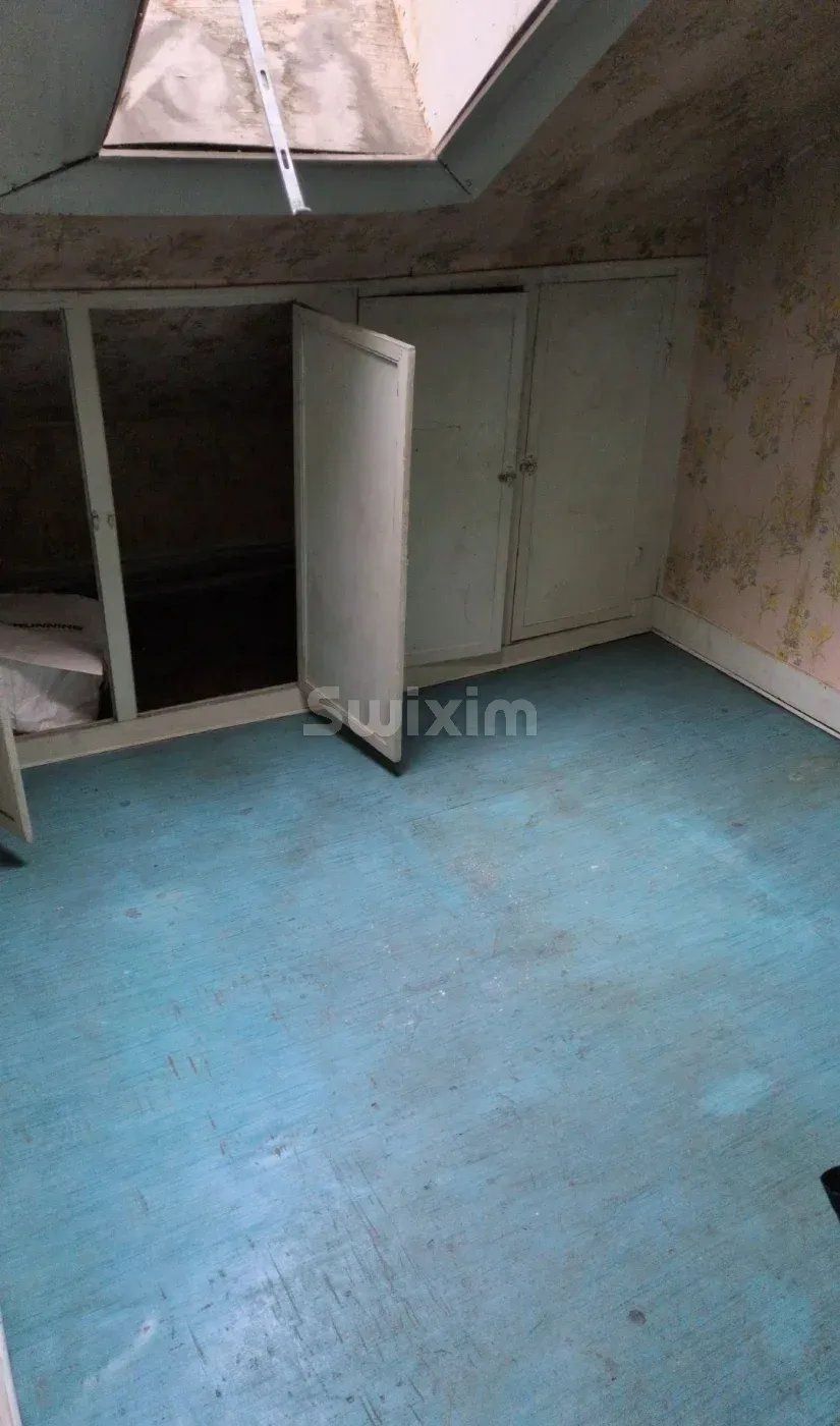 appartement 2 Pièces en vente sur Paris 2ème (75002)