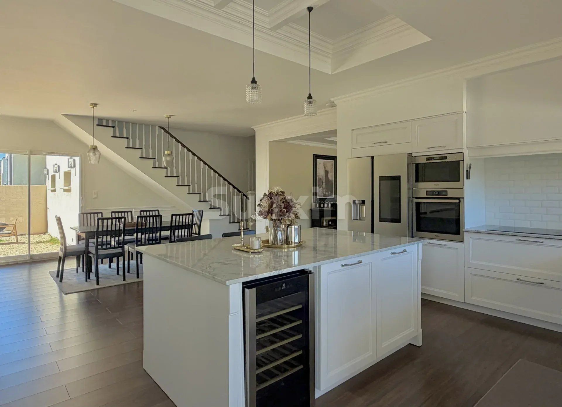 villa 6 Pièces en vente sur Alès (30100)