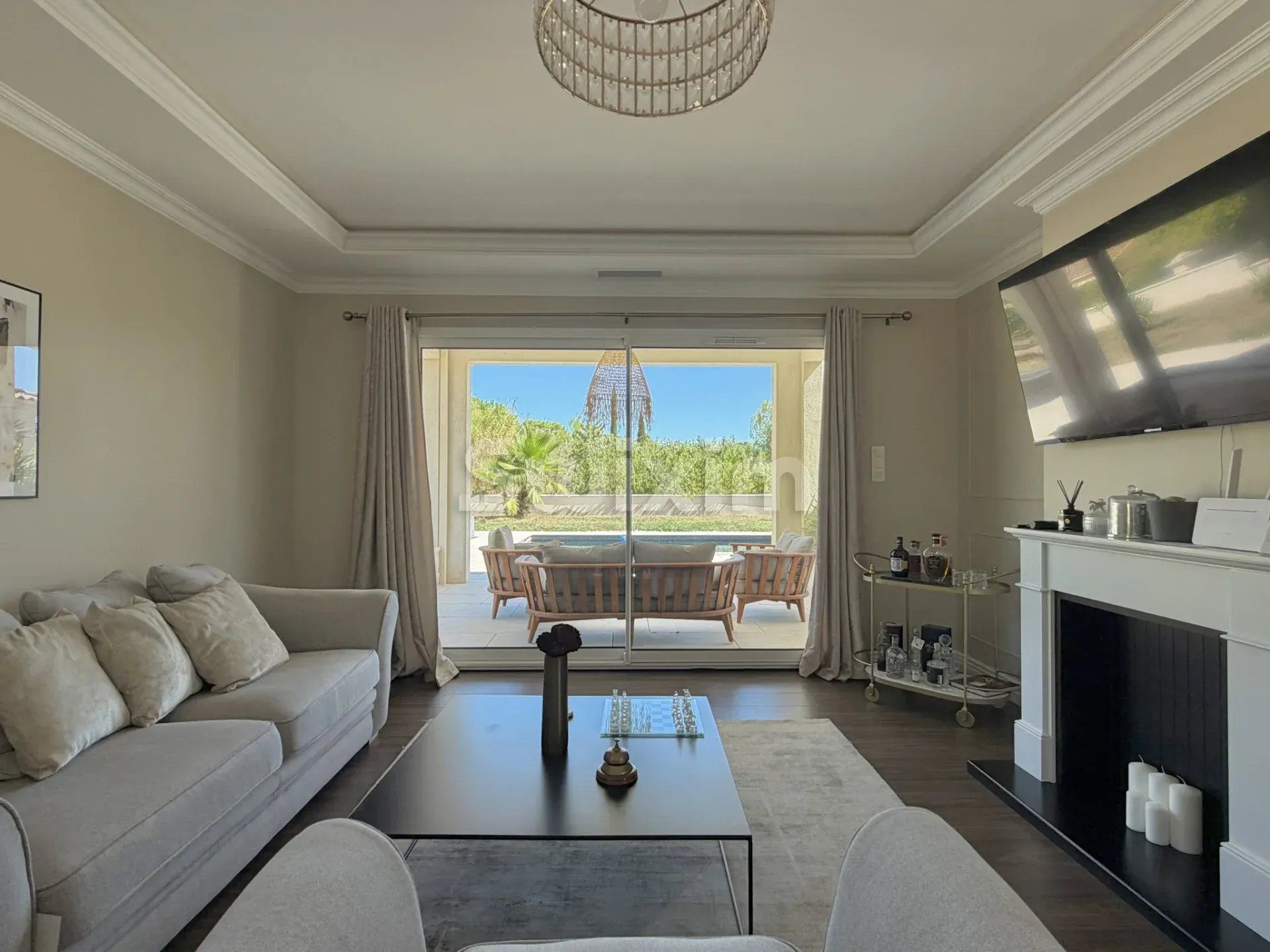 villa 6 Pièces en vente sur Alès (30100)