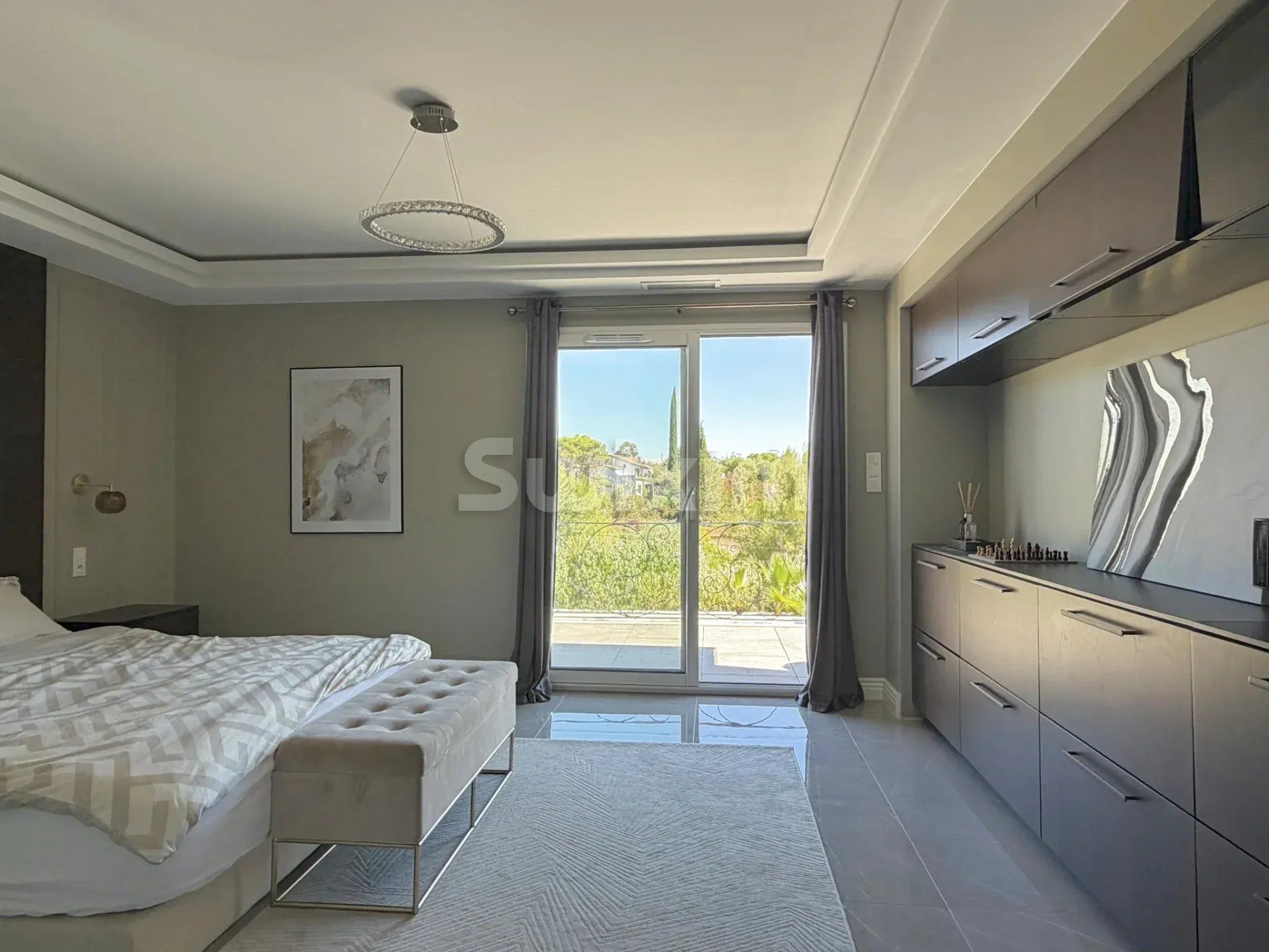 villa 6 Pièces en vente sur Alès (30100)