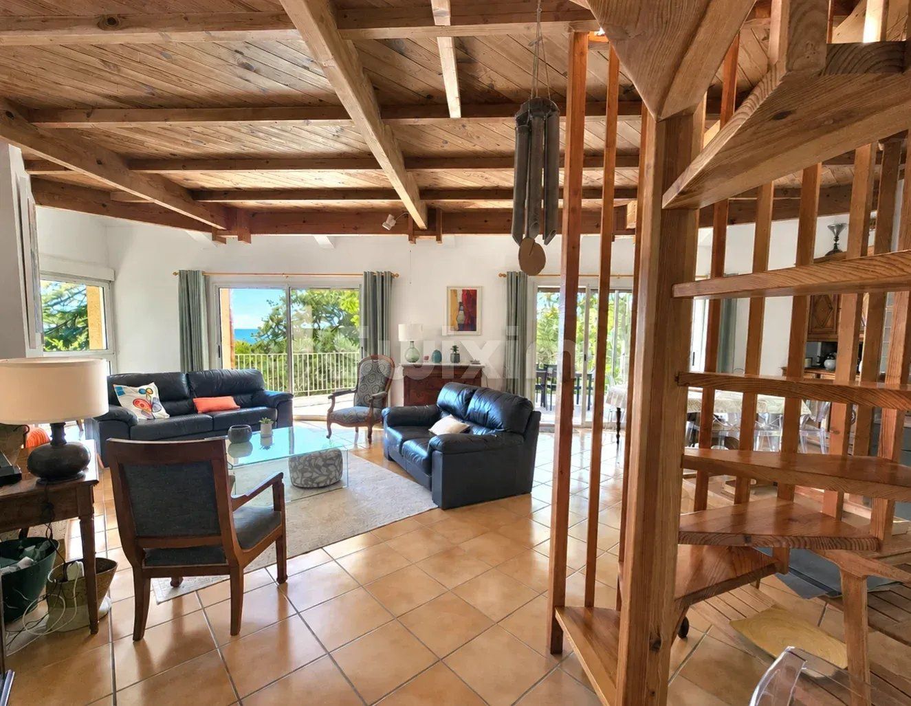 villa 8 Pièces en vente sur Vézénobres (30360)