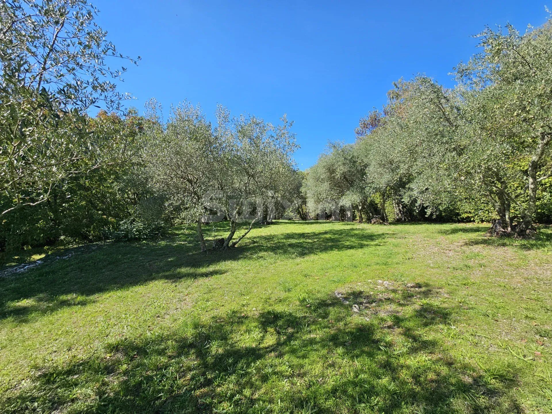 villa 8 Pièces en vente sur Vézénobres (30360)