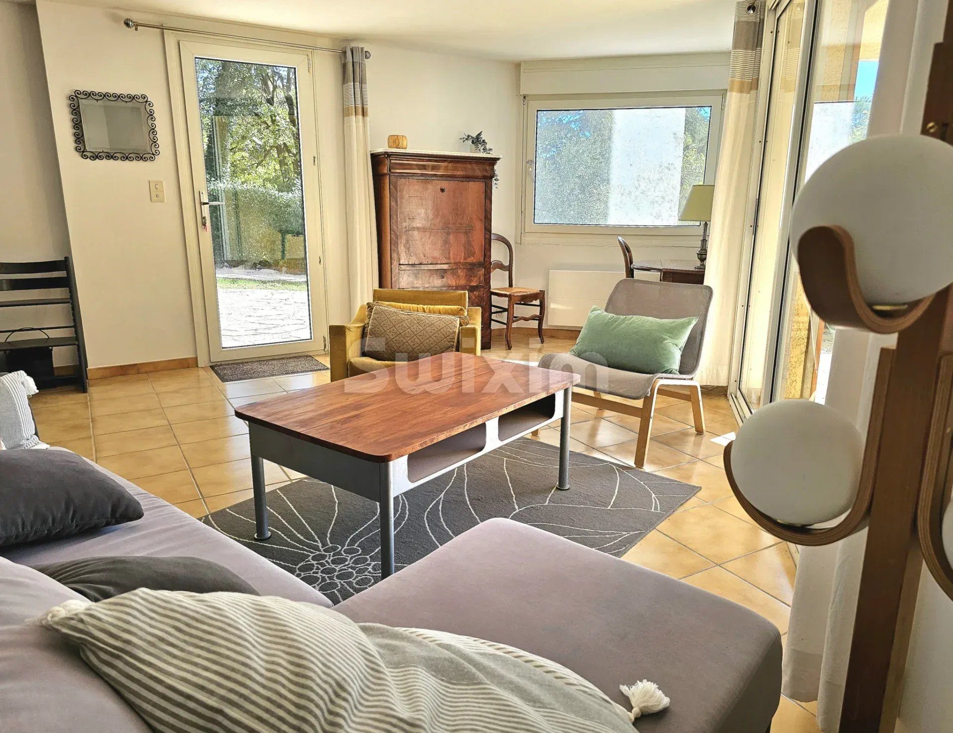 villa 8 Pièces en vente sur Vézénobres (30360)
