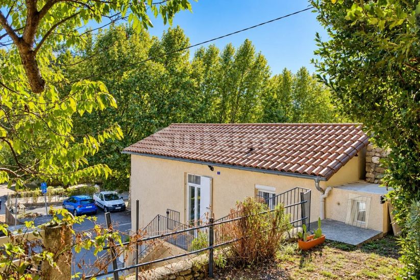 Vendita Casa Branoux-les-Taillades 4&nbsp;Camere 82&nbsp;m²