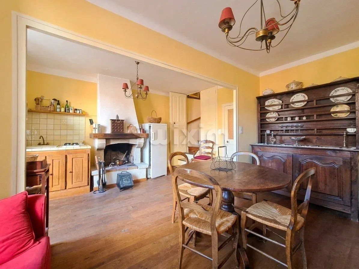 Maison 3 pièces 50 m² · à Génolhac · 50 m² · 88 000 €