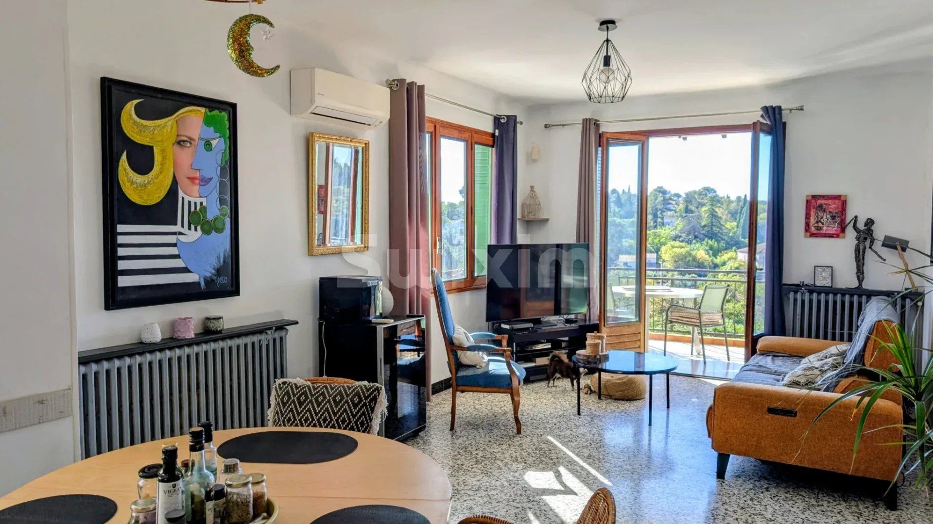 maison 6 Pièces en vente sur Nîmes (30000)