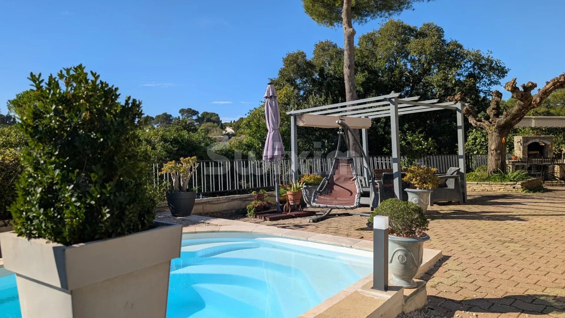 maison 6 Pièces en vente sur Nîmes (30000)