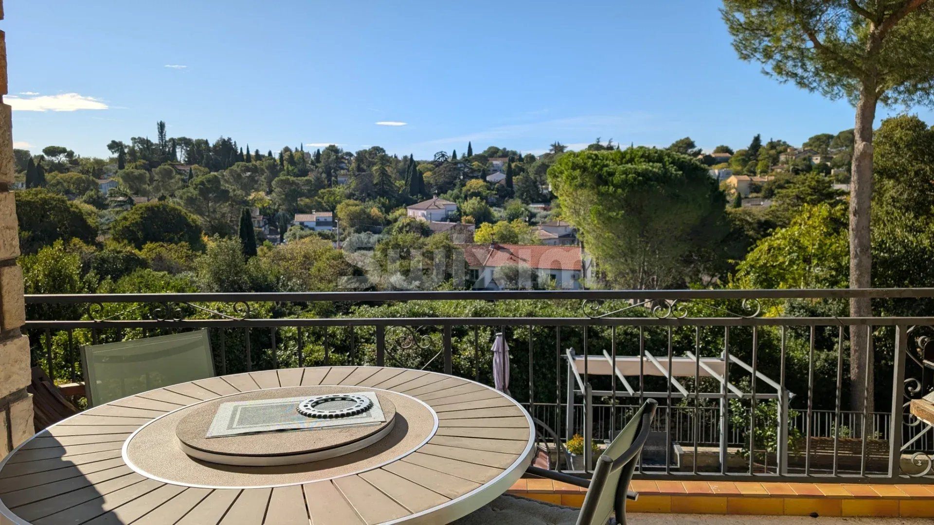 maison 6 Pièces en vente sur Nîmes (30000)