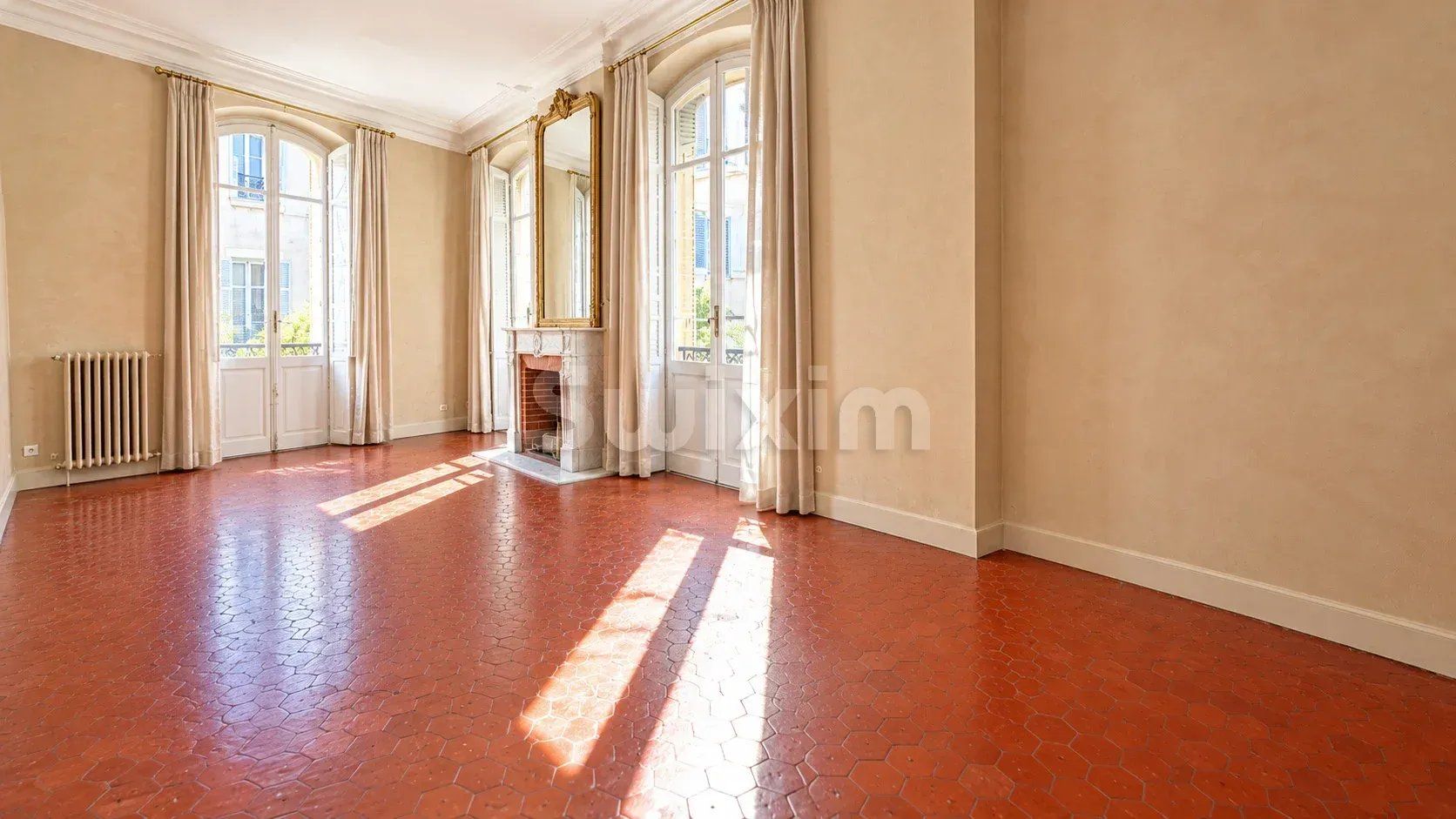 appartement 4 Pièces en vente sur Alès (30100)