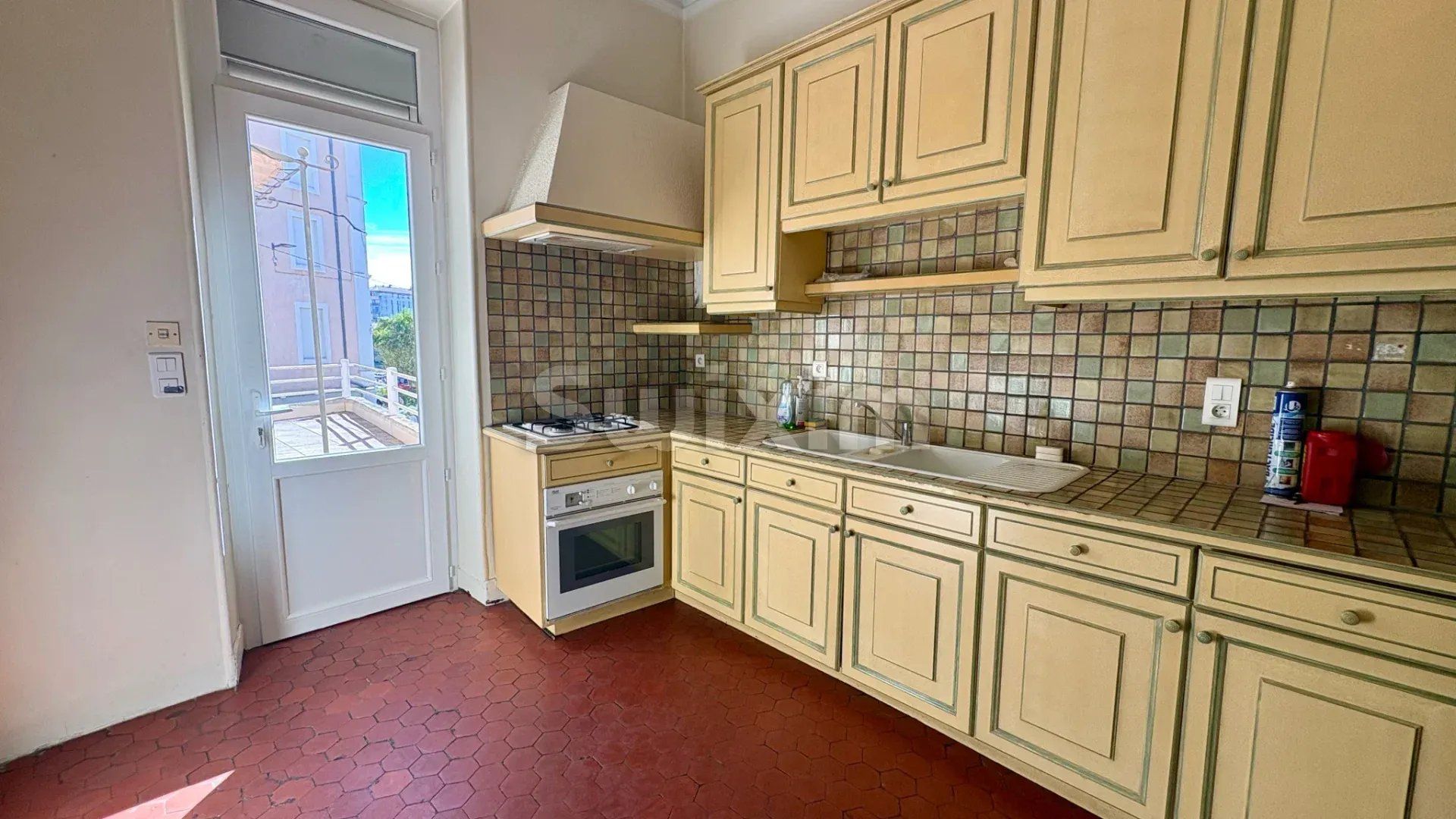 appartement 4 Pièces en vente sur Alès (30100)