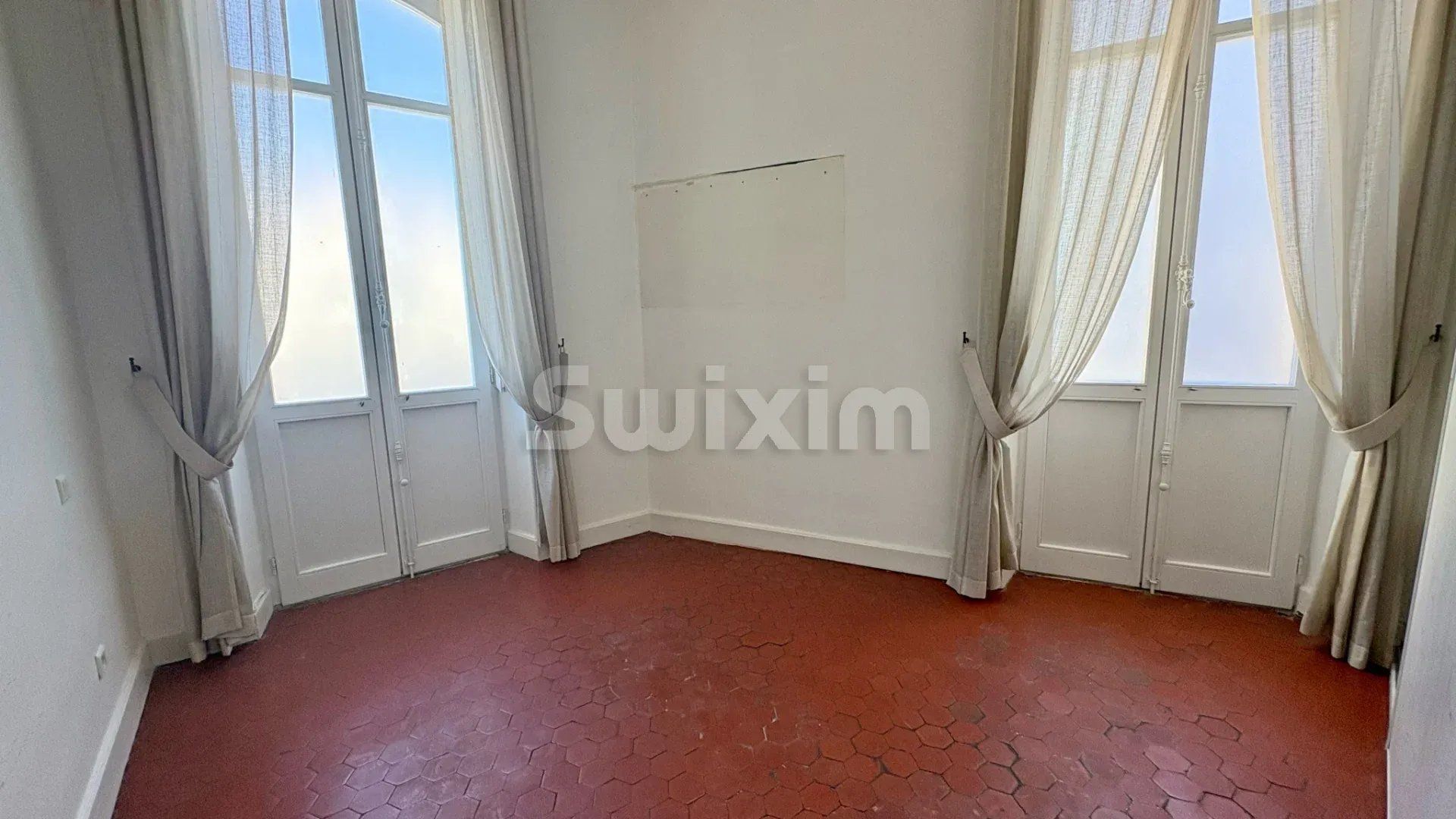 appartement 4 Pièces en vente sur Alès (30100)