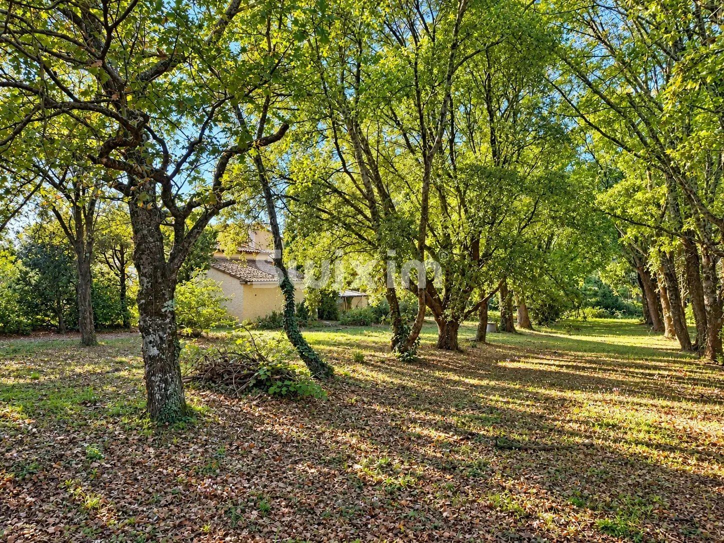 maison 5 Pièces en vente sur Grignan (26230)
