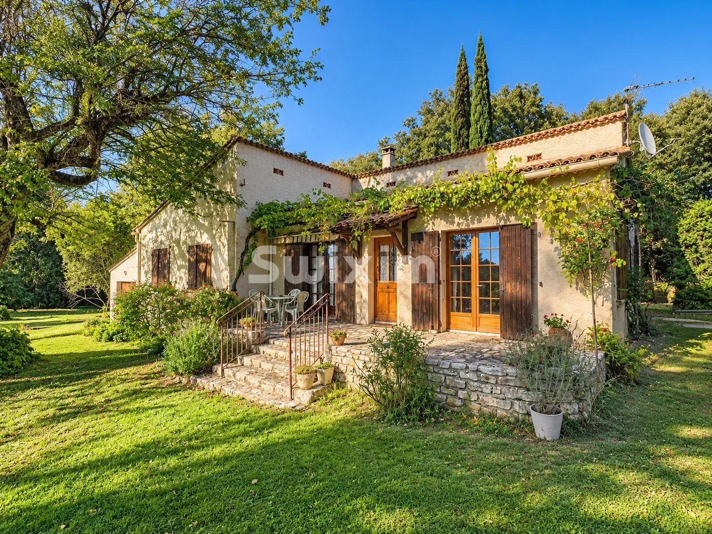 maison 5 Pièces en vente sur Grignan (26230)