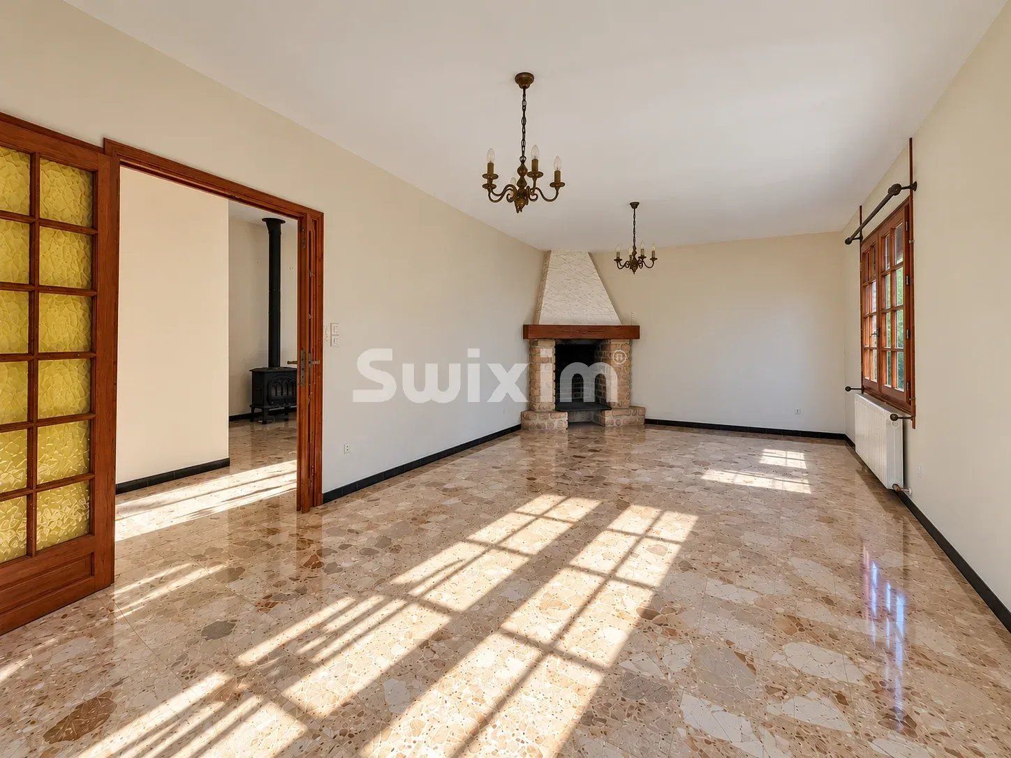 maison 5 Pièces en vente sur Grignan (26230)