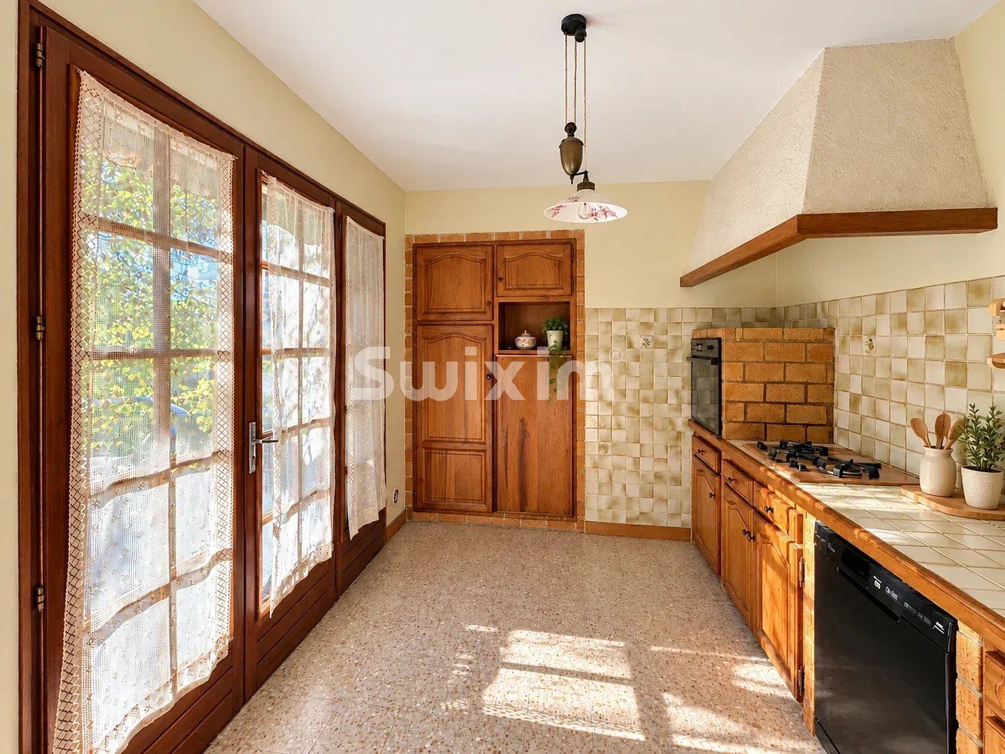 maison 5 Pièces en vente sur Grignan (26230)