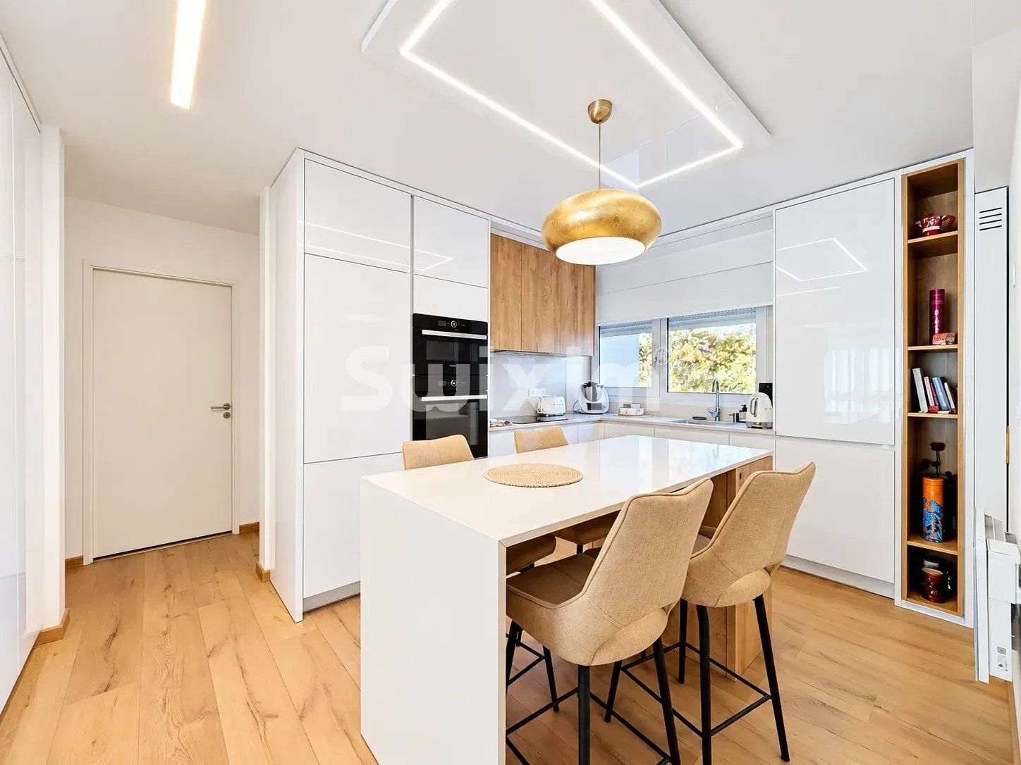 appartement 3 Pièces en vente sur Ferney-Voltaire (01210)