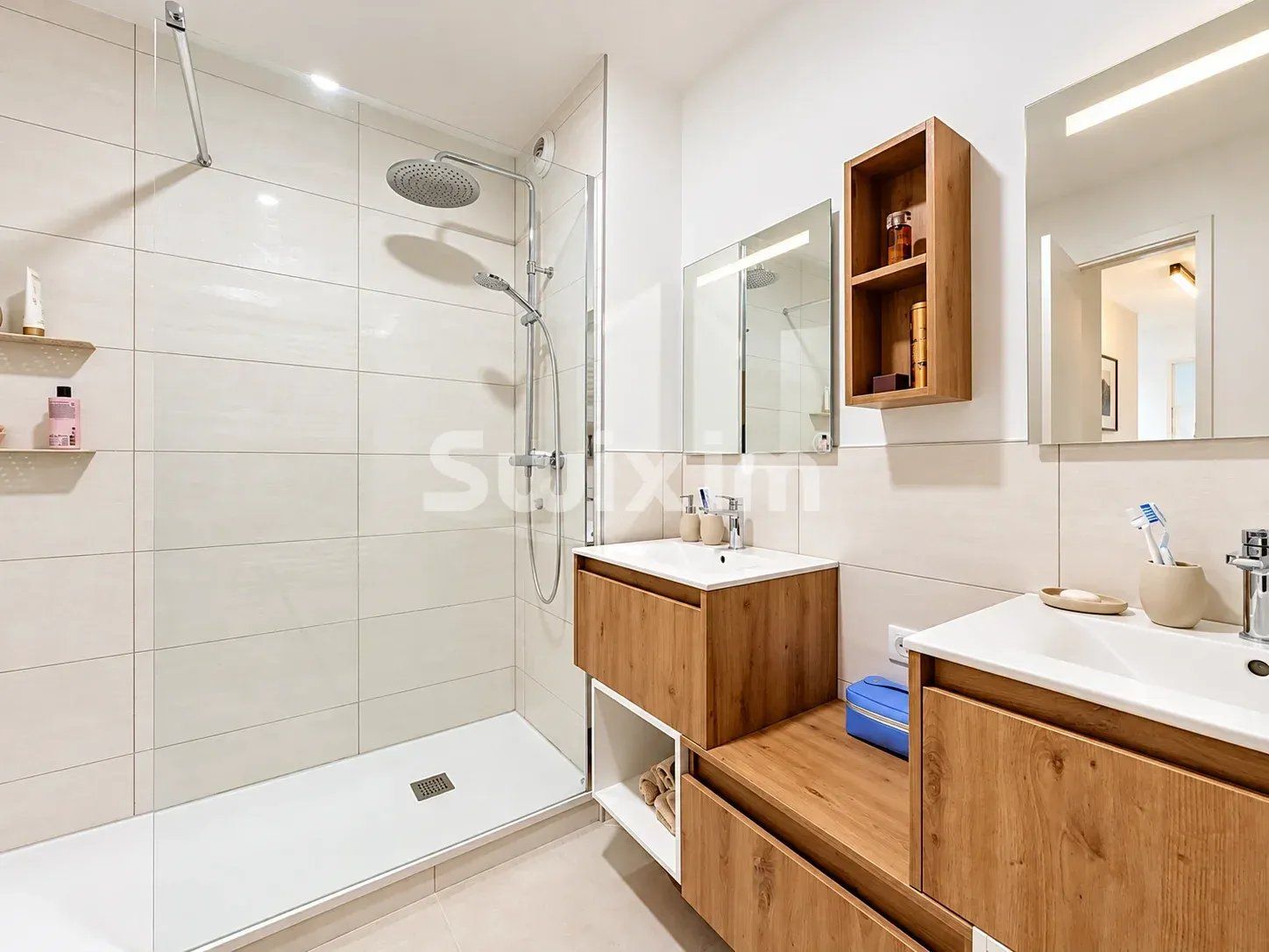 appartement 3 Pièces en vente sur Ferney-Voltaire (01210)