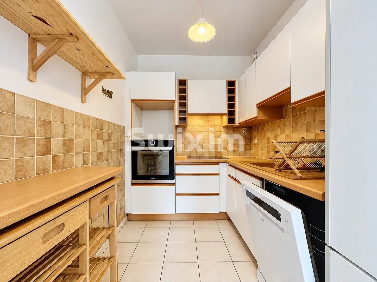 appartement 2 Pièces en vente sur Sauverny (01220)