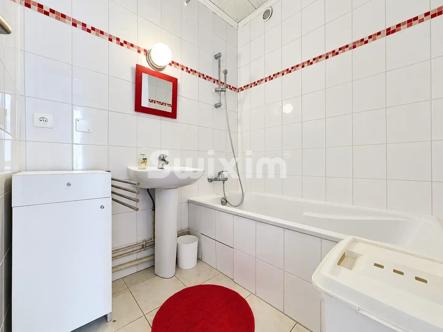 appartement 2 Pièces en vente sur Sauverny (01220)