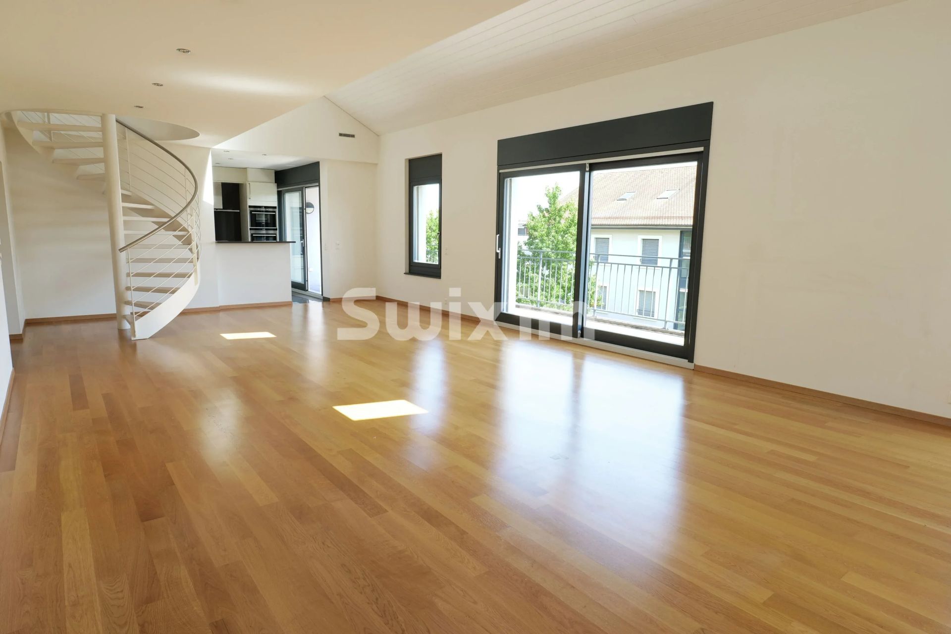 appartement 6 Pièces en vente sur Genève (1200)
