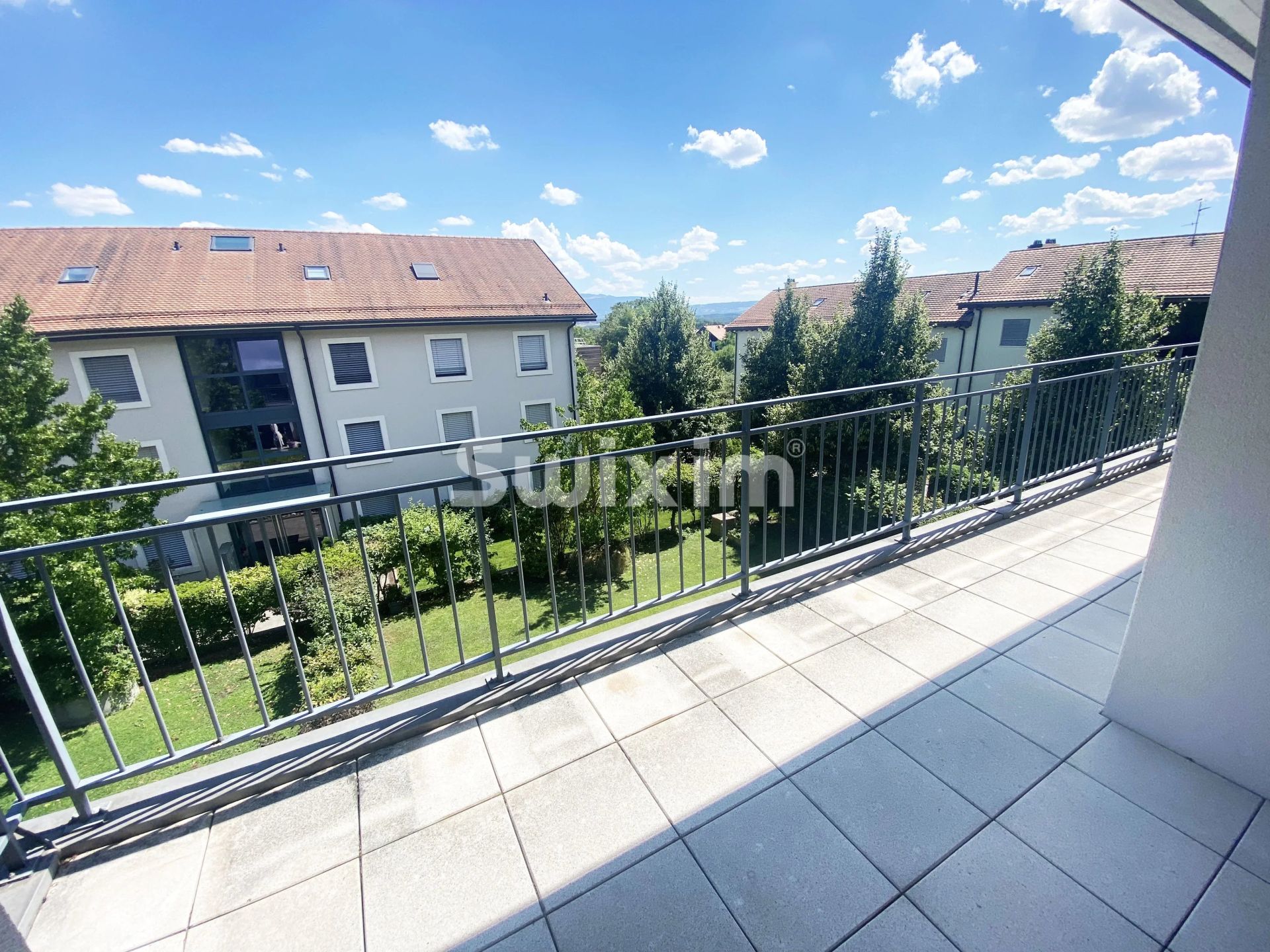 appartement 6 Pièces en vente sur Genève (1200)