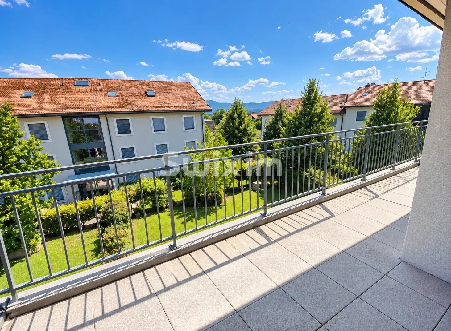 apartamento 6 Salas en venta en Satigny (1242)