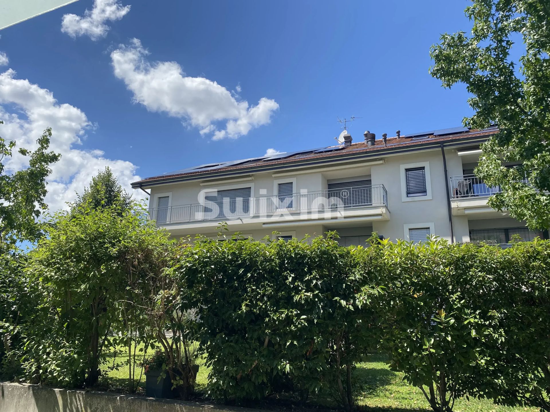 appartement 6 Pièces en vente sur Genève (1200)