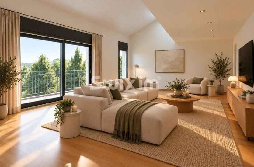 Vente Appartement Genève 6&nbsp;Pièces 268&nbsp;m²