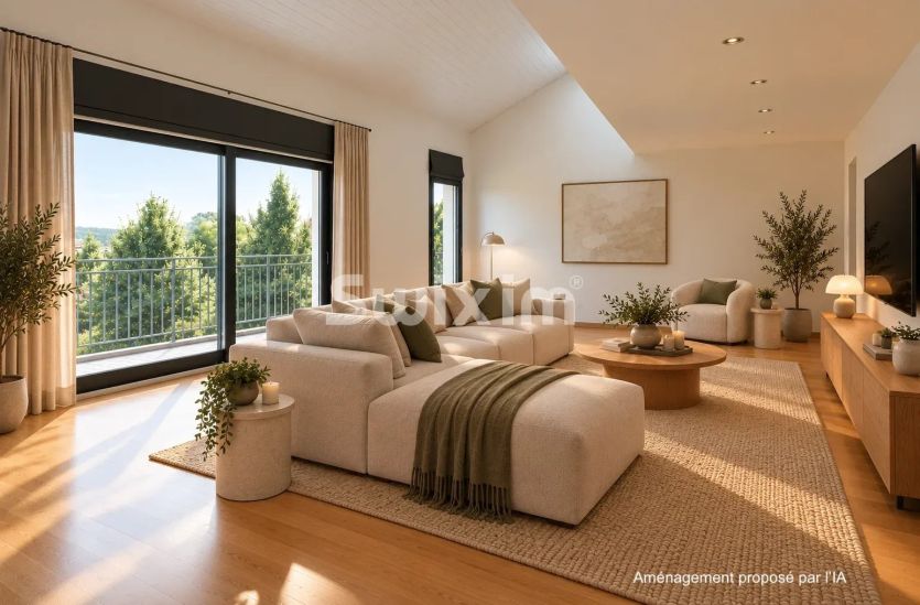 Venta Apartamento Satigny 6&nbsp;Salas 268&nbsp;m²