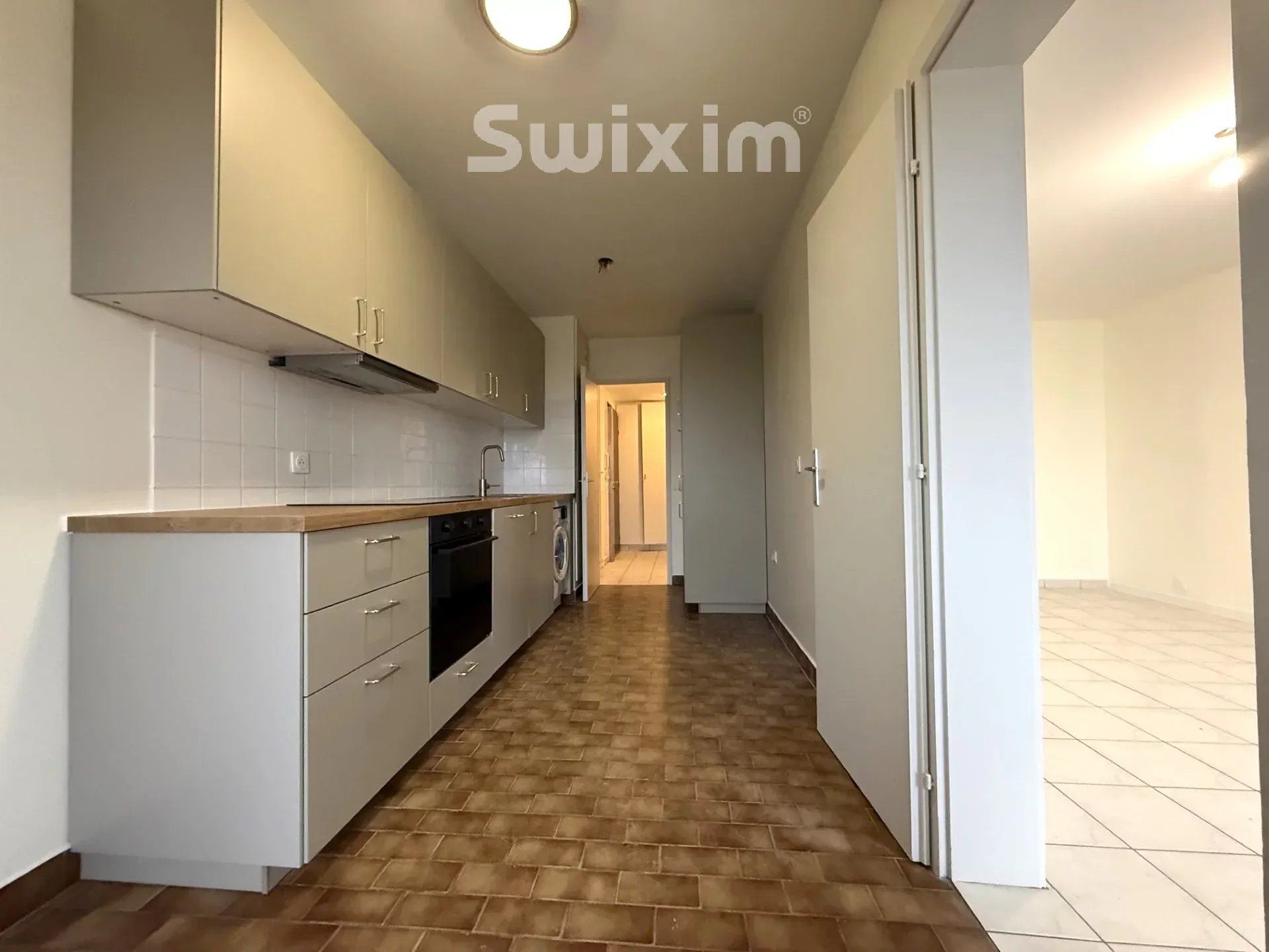Appartement 3 pièces 81 m² · à Strasbourg · 81,1 m² · 600 €/mois