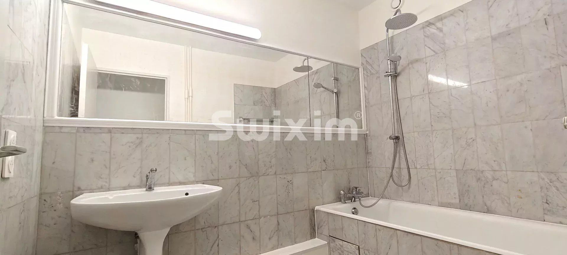appartement 3 Zimmer zur miete auf Strasbourg (67000)