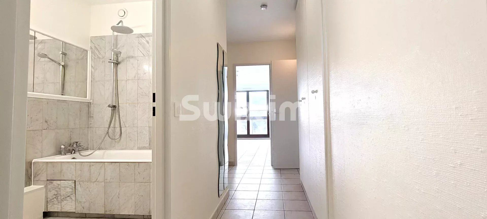 appartement 3 Zimmer zur miete auf Strasbourg (67000)