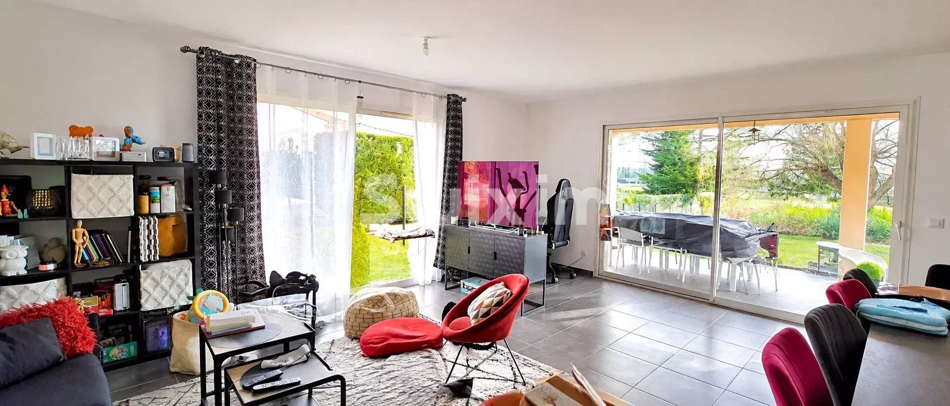 maison 5 Pièces en vente sur Montélimar (26200)
