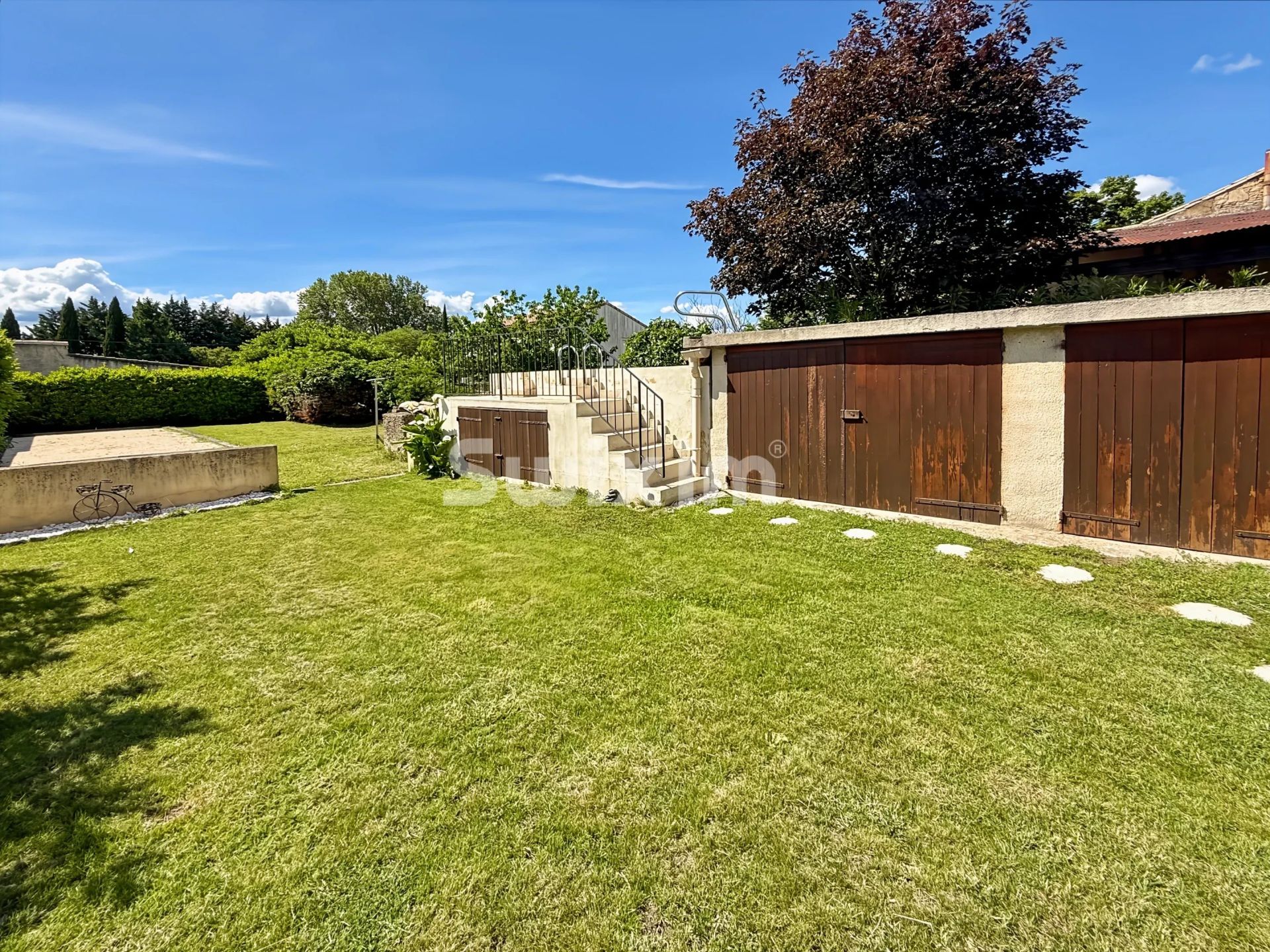 Vente Maison Lapalud 5&nbsp;Pièces 140&nbsp;m²