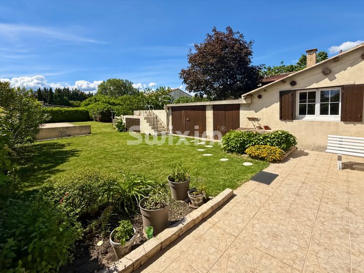 Vente Maison Lapalud 5&nbsp;Pièces 140&nbsp;m²