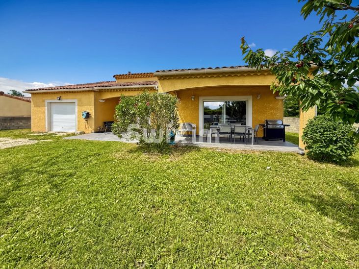 Vente Maison Donzère 5&nbsp;Pièces 132&nbsp;m²