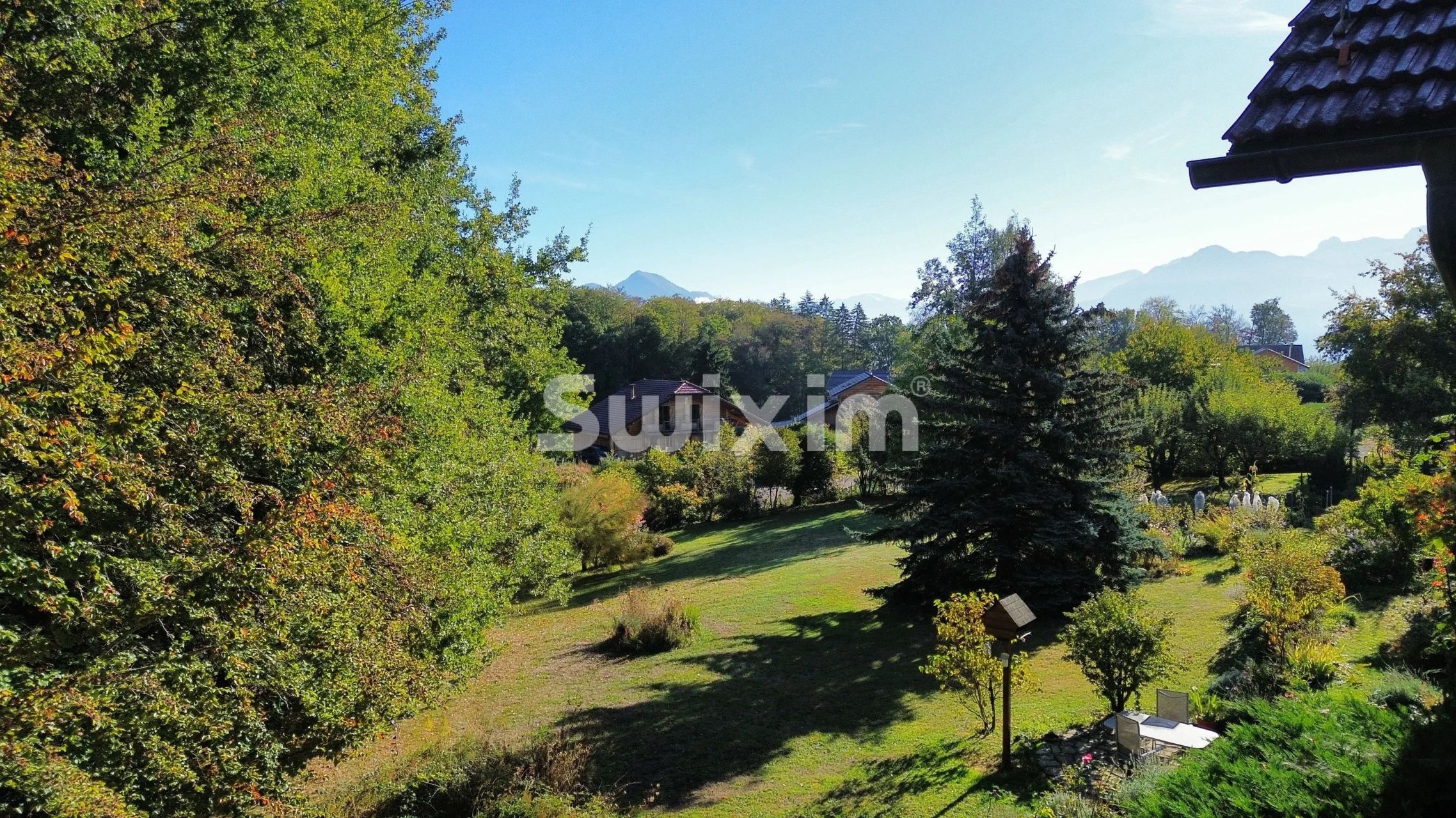 maison 6 Pièces en vente sur Pers-Jussy (74930)
