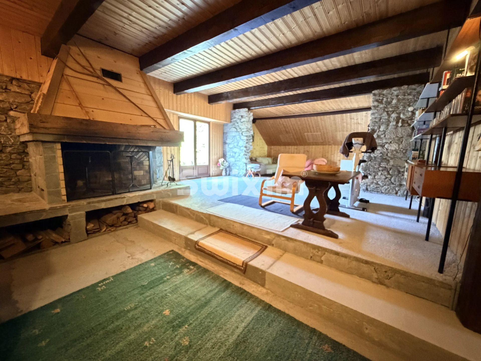 maison 6 Pièces en vente sur Pers-Jussy (74930)