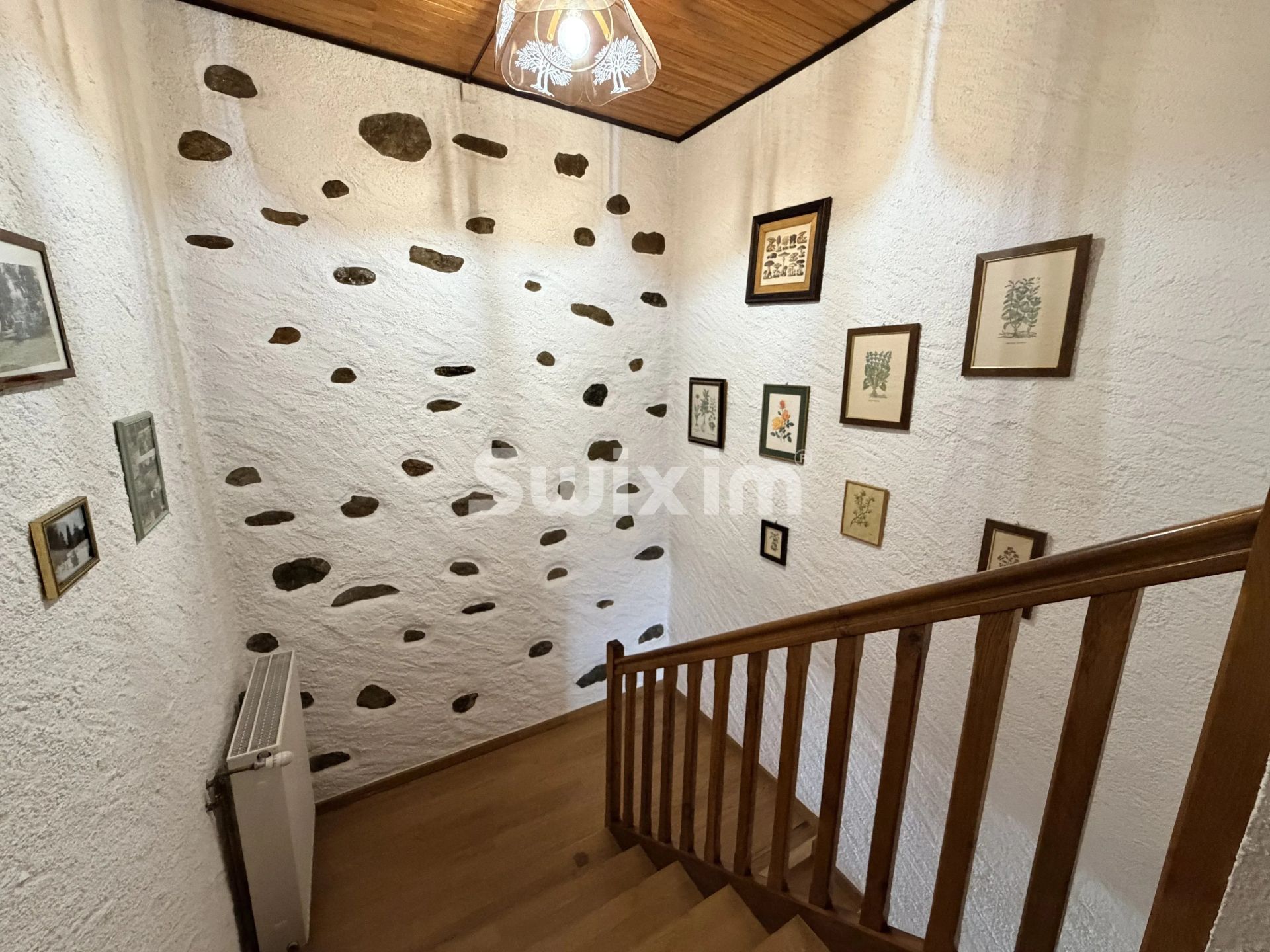 maison 6 Pièces en vente sur Pers-Jussy (74930)