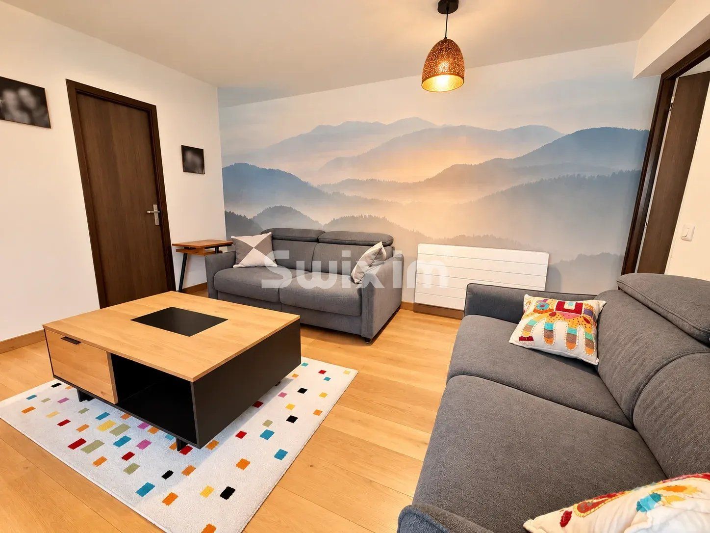 maison 6 Pièces en vente sur Sillingy (74330)