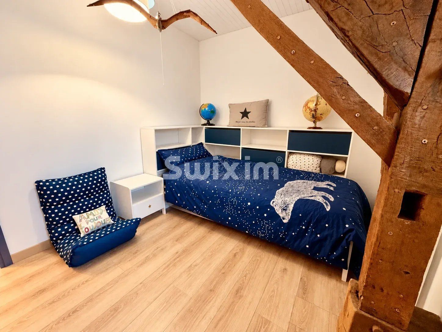 maison 6 Pièces en vente sur Sillingy (74330)